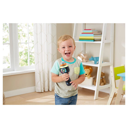 Vtech Singing Sounds Microphone