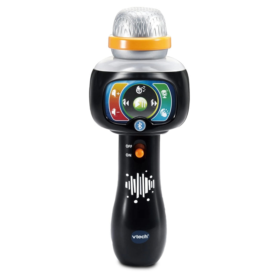 Vtech Singing Sounds Microphone
