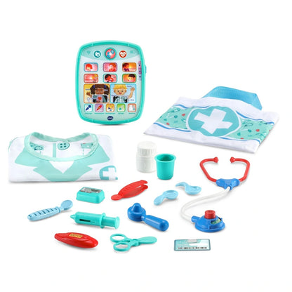 Vtech Smart Medical Kit