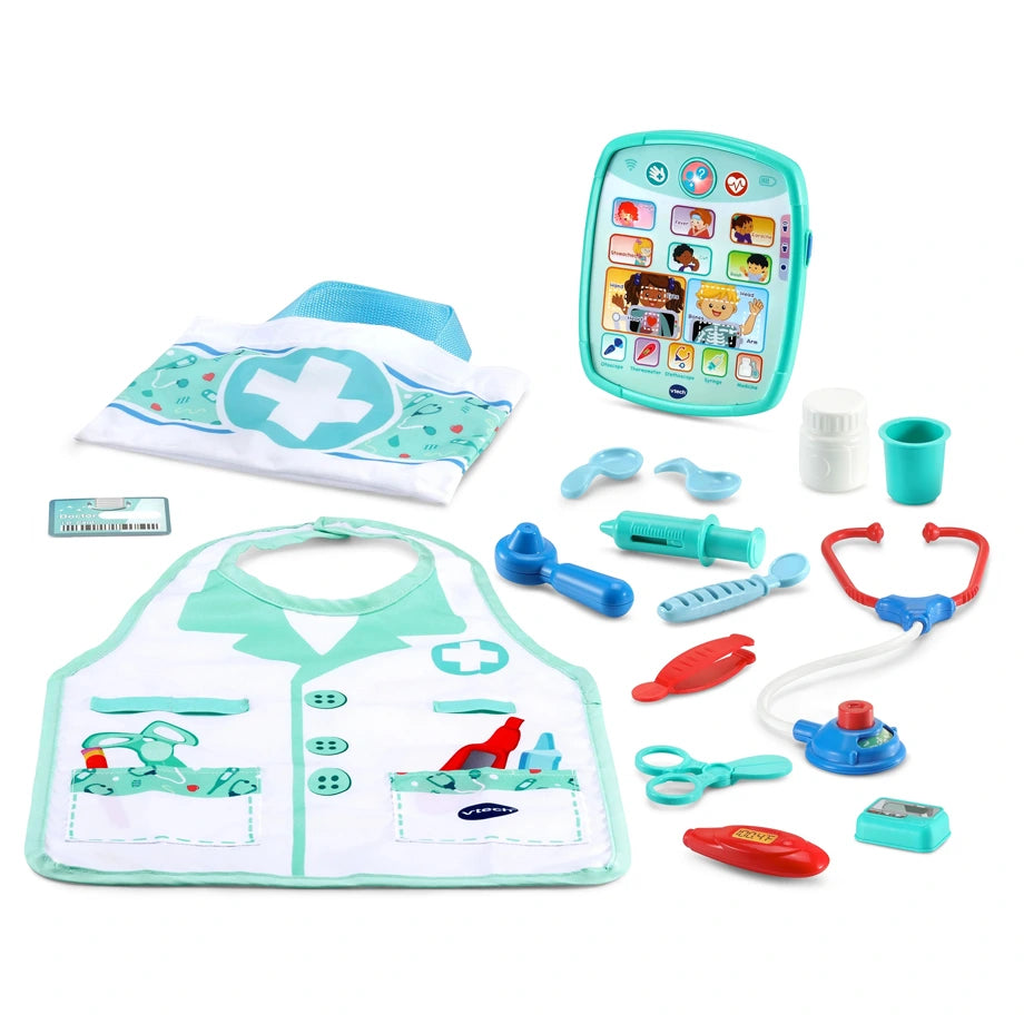 Vtech Smart Medical Kit