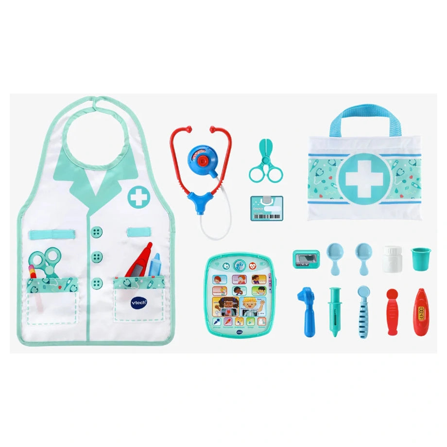 Vtech Smart Medical Kit