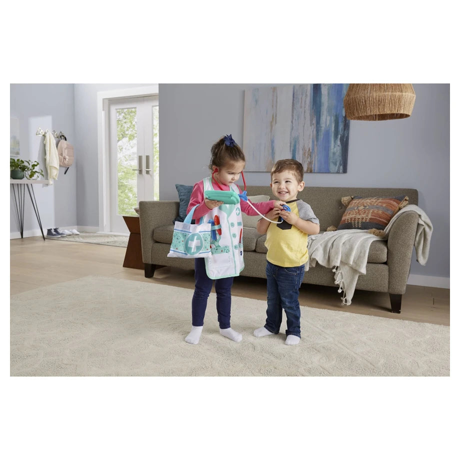 Vtech Smart Medical Kit