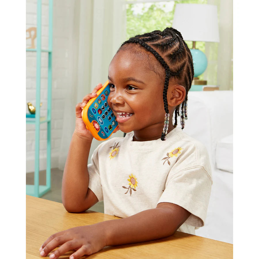 Vetch Bluey Ring Ring Phone Vetch Bluey Ring Ring Phone