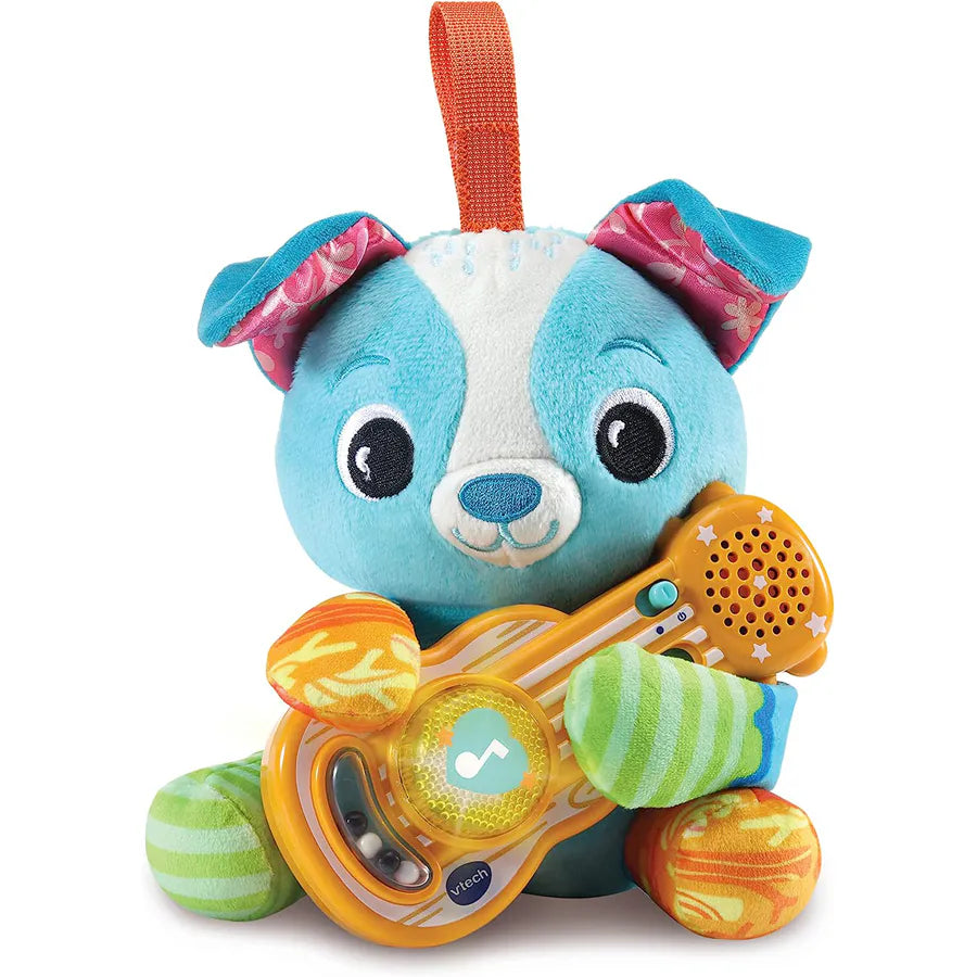 جيتار صوت جرو من Vtech جيتار صوت جرو من Vtech