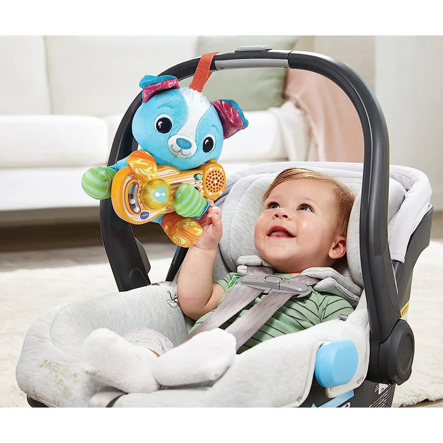جيتار صوت جرو من Vtech جيتار صوت جرو من Vtech