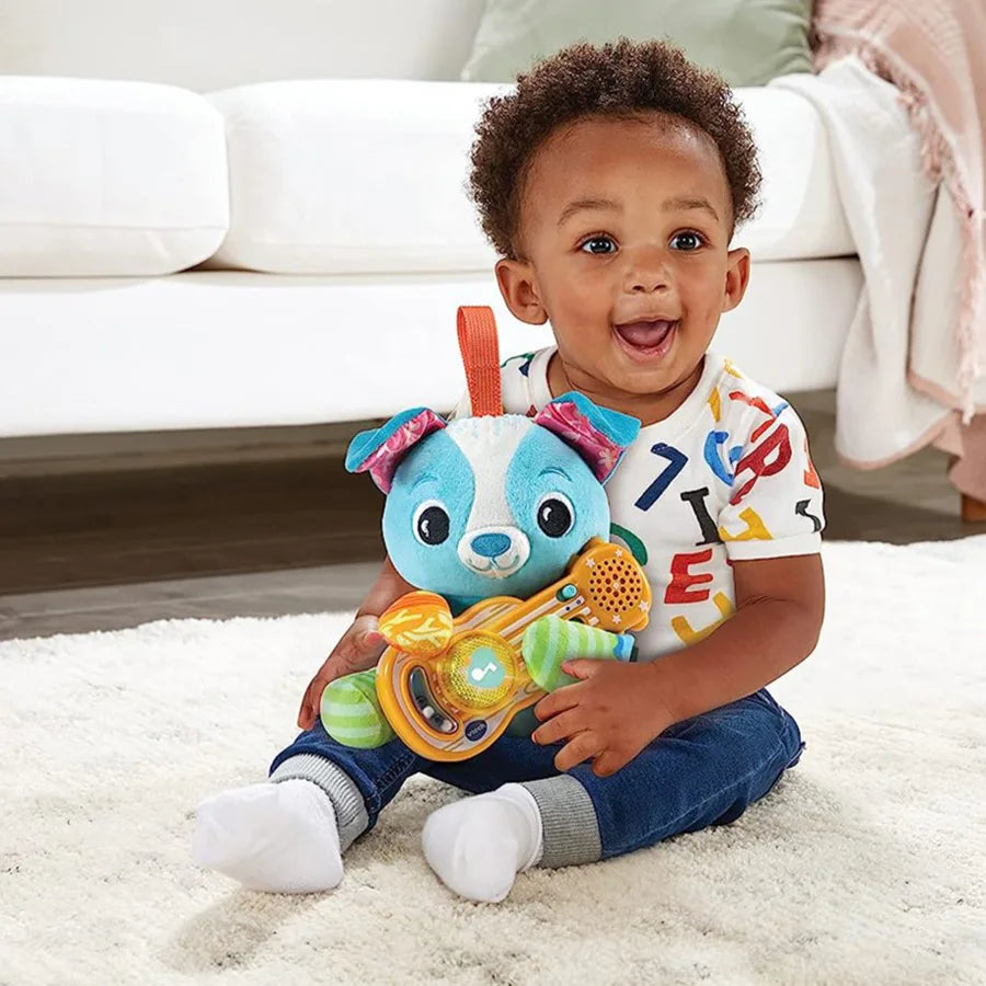 جيتار صوت جرو من Vtech جيتار صوت جرو من Vtech