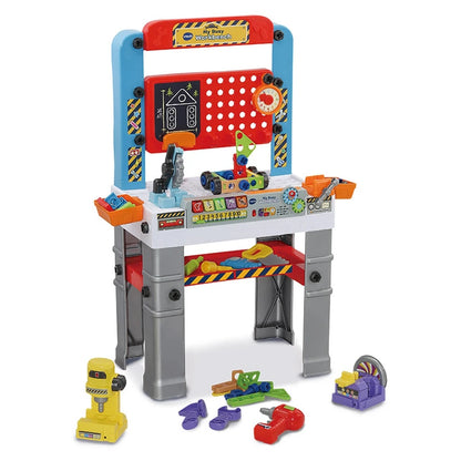 Vtech My Busy Workbench