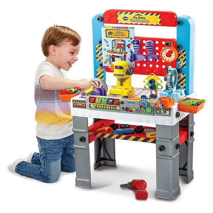 Vtech My Busy Workbench