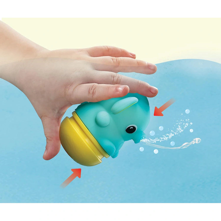 Vtech 6 In 1 Bath Set (Vtuk) Vtech 6 In 1 Bath Set (Vtuk)