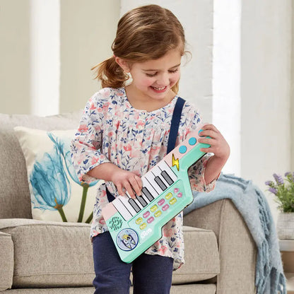 Vtech Bluey Bluey's Keytar