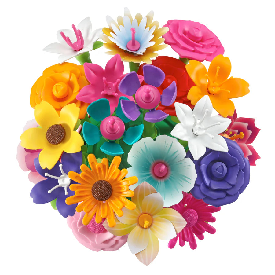 Vtech Make & Spin Bouquet(Vtus) Vtech Make & Spin Bouquet(Vtus)