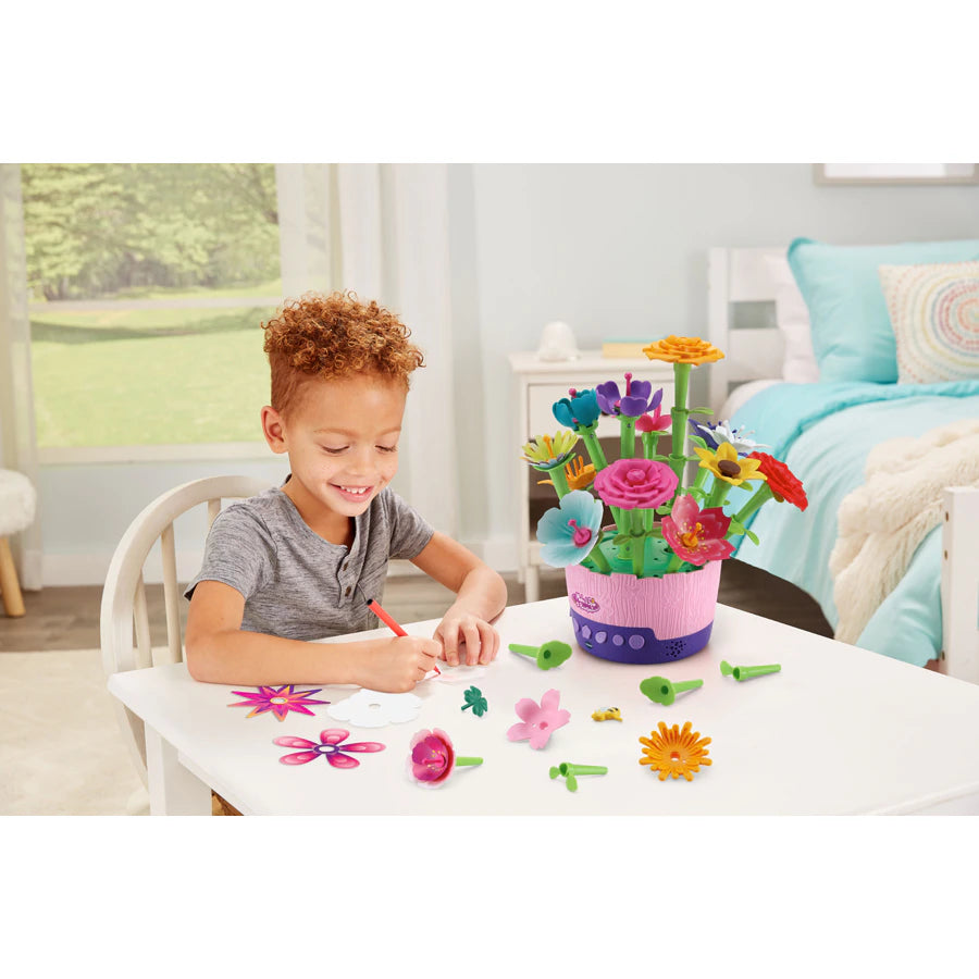 Vtech Make & Spin Bouquet(Vtus) Vtech Make & Spin Bouquet(Vtus)