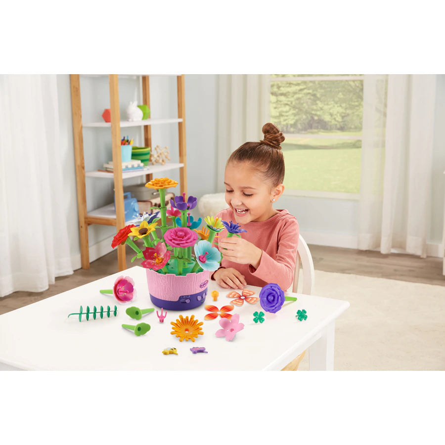 Vtech Make & Spin Bouquet(Vtus) Vtech Make & Spin Bouquet(Vtus)