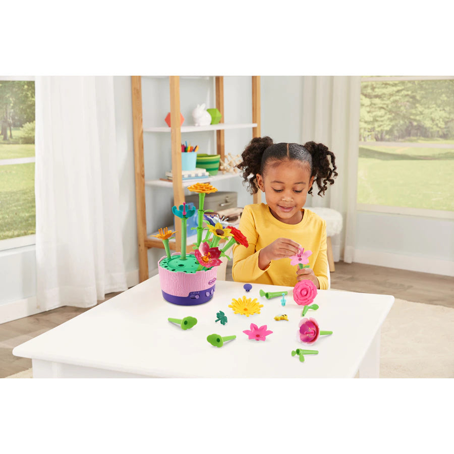 Vtech Make & Spin Bouquet(Vtus) Vtech Make & Spin Bouquet(Vtus)