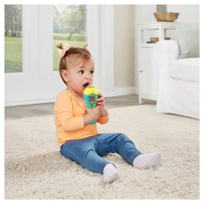 Vtech Sing Songs Microphone