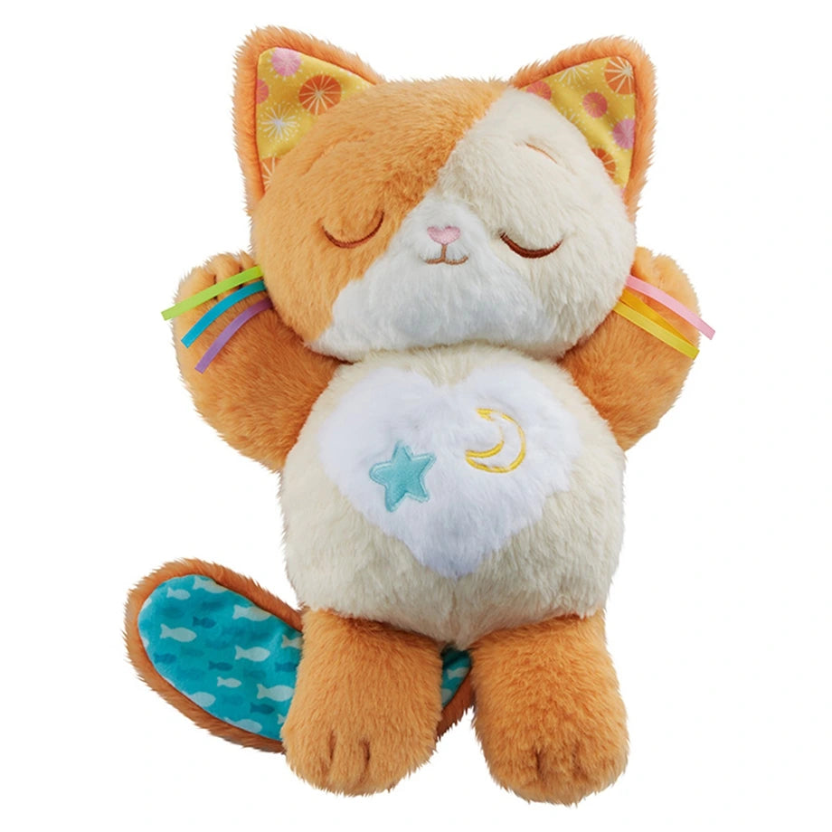Vtech Calming Purrs Kitten