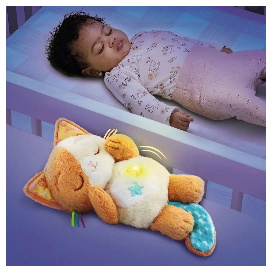 Vtech Calming Purrs Kitten
