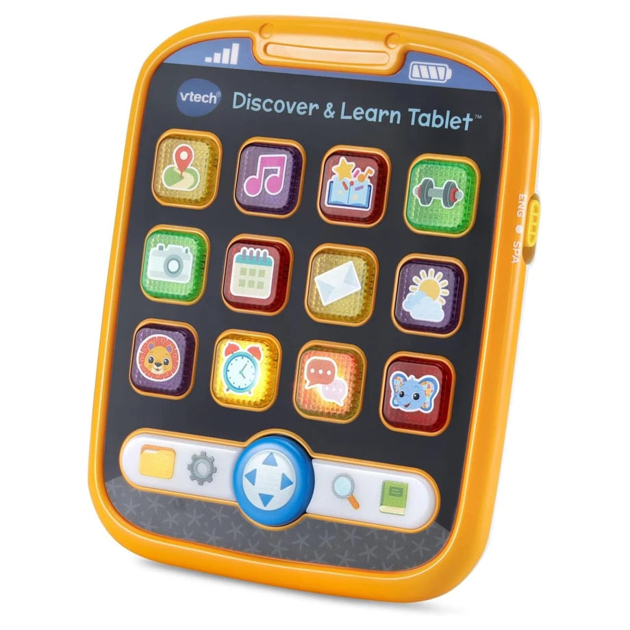 Vtech Discover & Learn Tablet
