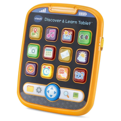 Vtech Discover & Learn Tablet