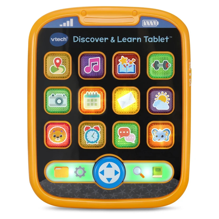Vtech Discover & Learn Tablet