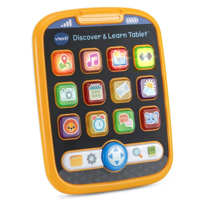 Vtech Discover & Learn Tablet