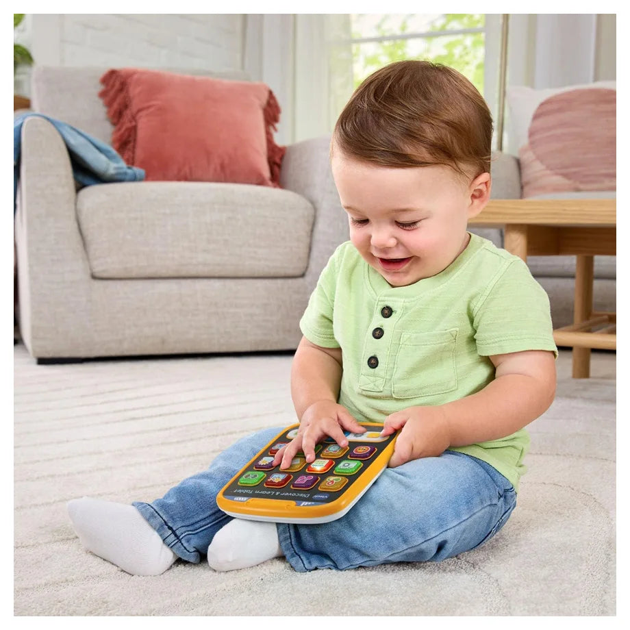 Vtech Discover & Learn Tablet