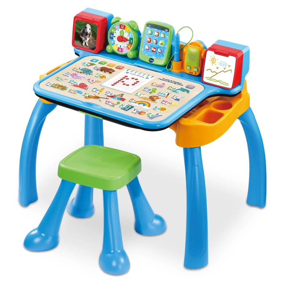 Vtech 6-in-1 Learning Fun