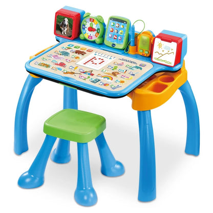 Vtech 6-in-1 Learning Fun