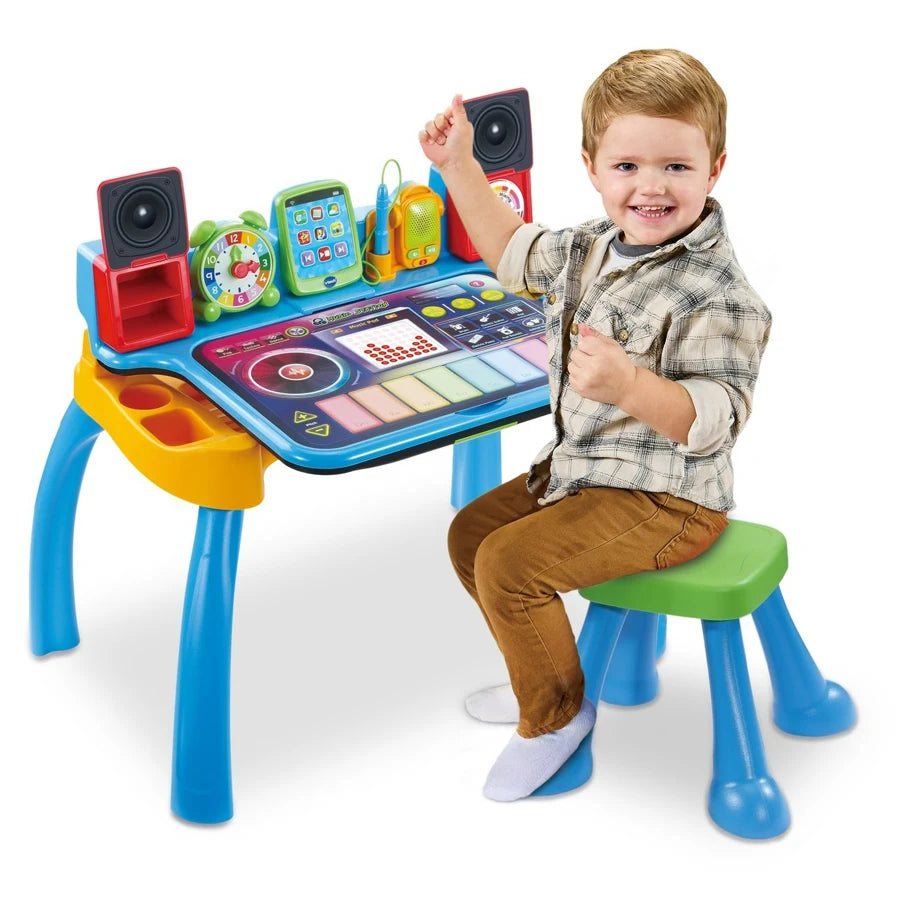 Vtech 6-in-1 Learning Fun