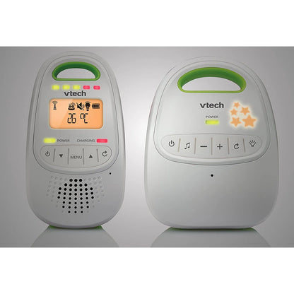 VTech Baby Digital Audio Baby Monitor with LCD
