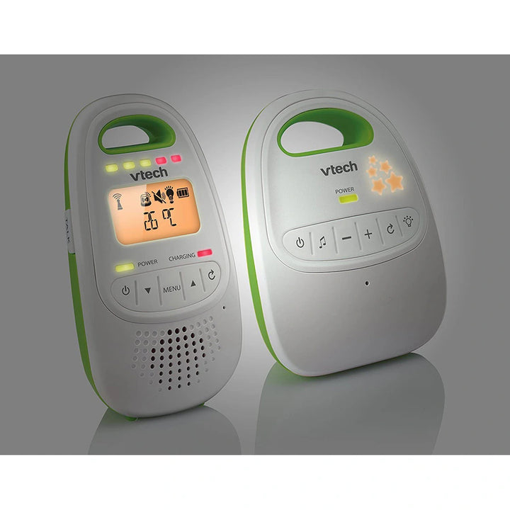 VTech Baby Digital Audio Baby Monitor with LCD