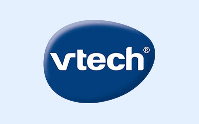 Vtech 2.8'' Smart Wi-Fi 1080p HD Video Monitor With Remote Access