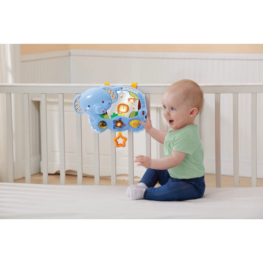 Vtech Lil Critters Magical Discovery Mirror Vtech Lil Critters Magical Discovery Mirror