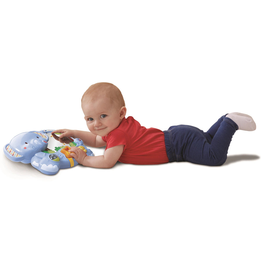 Vtech Lil Critters Magical Discovery Mirror Vtech Lil Critters Magical Discovery Mirror