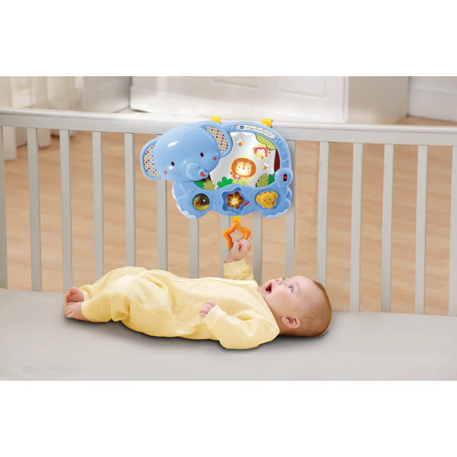 Vtech Lil Critters Magical Discovery Mirror Vtech Lil Critters Magical Discovery Mirror