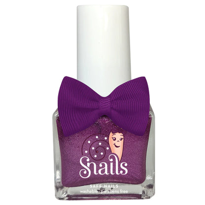 Snails Petite Raspberry Pie (Pack Of 8)