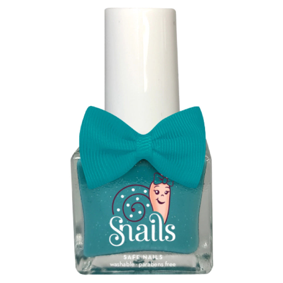Snails Petite Splash Lagoon (Pack Of 8)