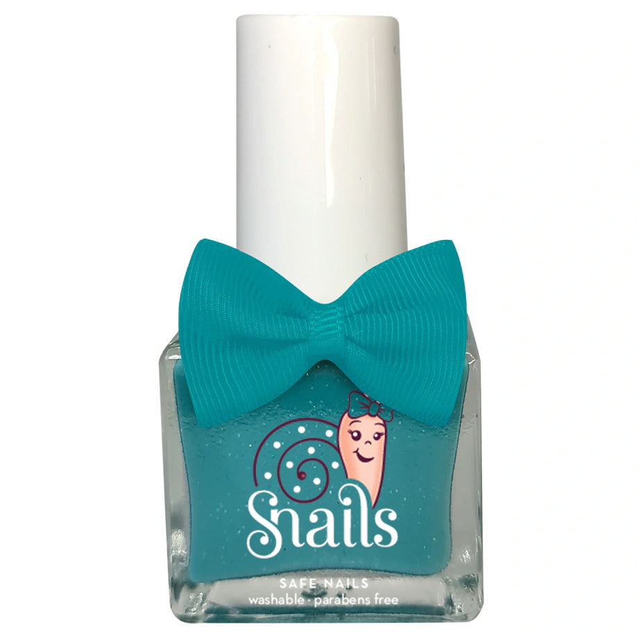 Snails Petite Splash Lagoon (Pack Of 8)