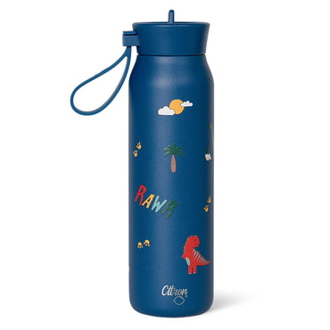 Citron 350ml Water Bottle (Dino)