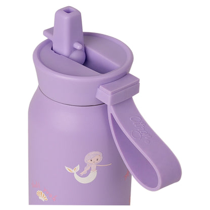 Citron 350ml Water Bottle (Mermaid)