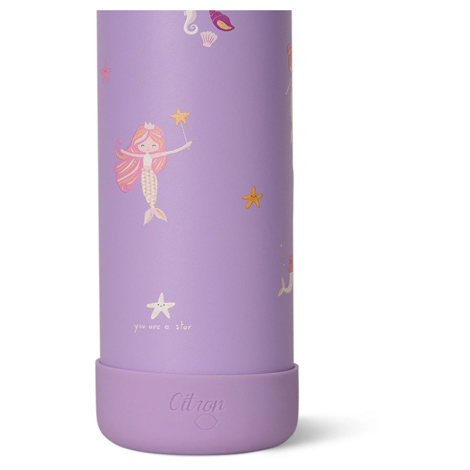 Citron 350ml Water Bottle (Mermaid)