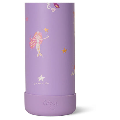 Citron 350ml Water Bottle (Mermaid)