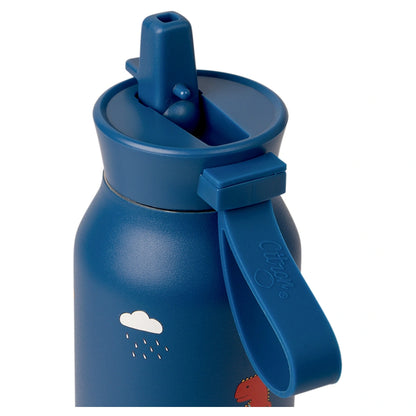 Citron 500ml Water Bottle (Dino)