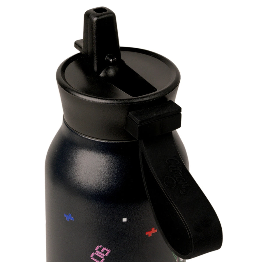 Citron 500ml Water Bottle (Gaming)