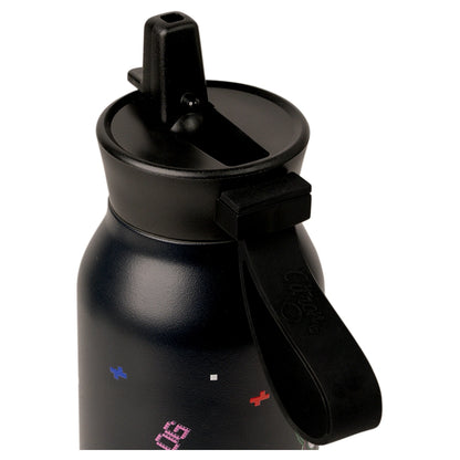 Citron 500ml Water Bottle (Gaming)
