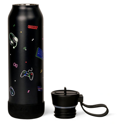 Citron 500ml Water Bottle (Gaming)
