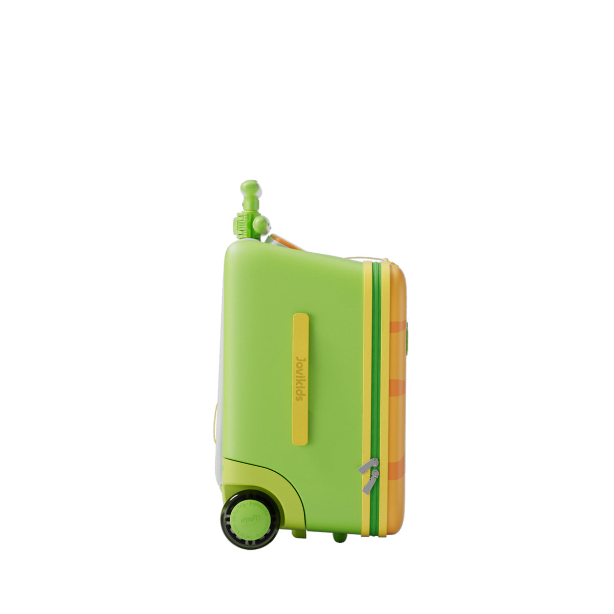 Jovikids 3In1 Joyride 38L Kids Suitcase Travel Bag