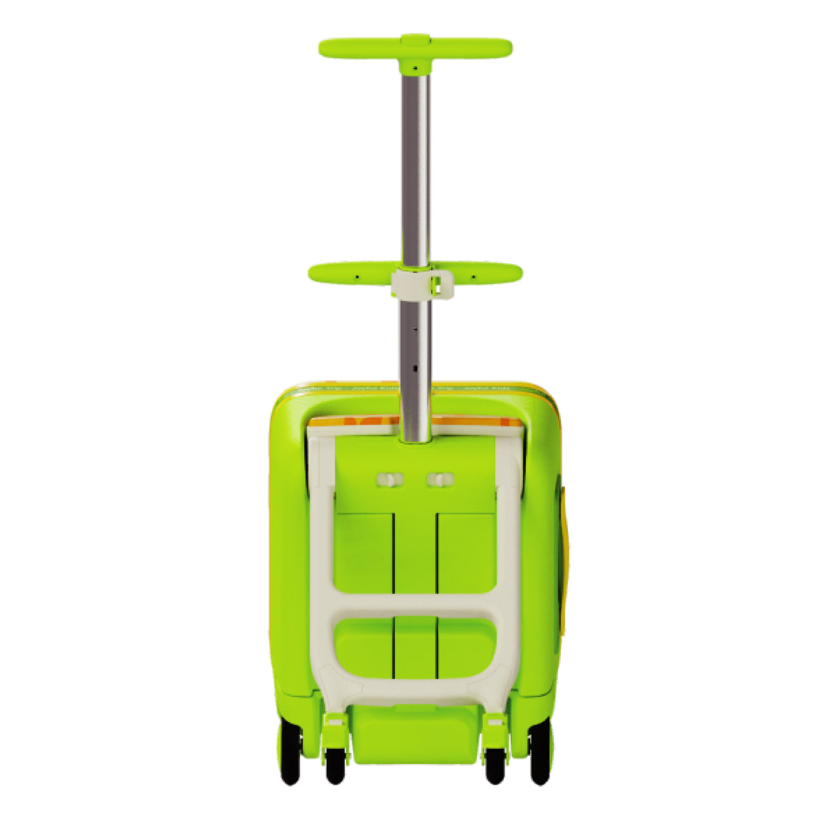 Jovikids 3In1 Joyride 38L Kids Suitcase Travel Bag