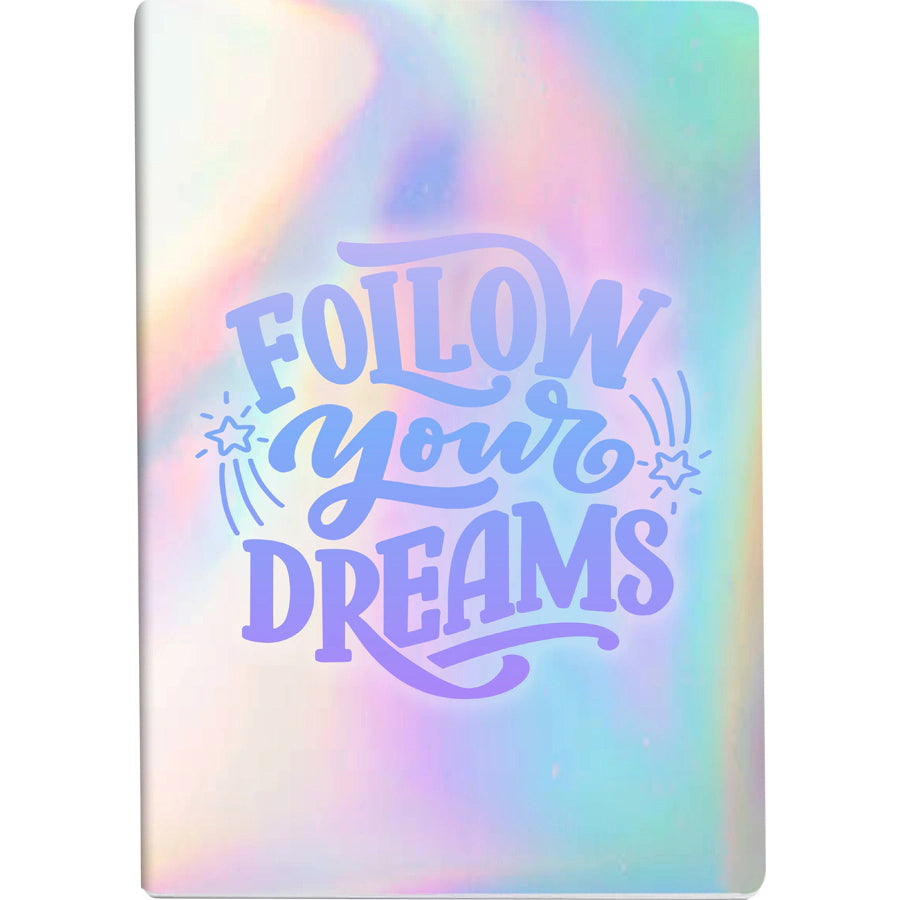 Wow Generation A5 Pack 3 Soft Cover Notebooks 80 Sheets GSM Wow Generation A5 Pack 3 Soft Cover Notebooks 80 Sheets GSM