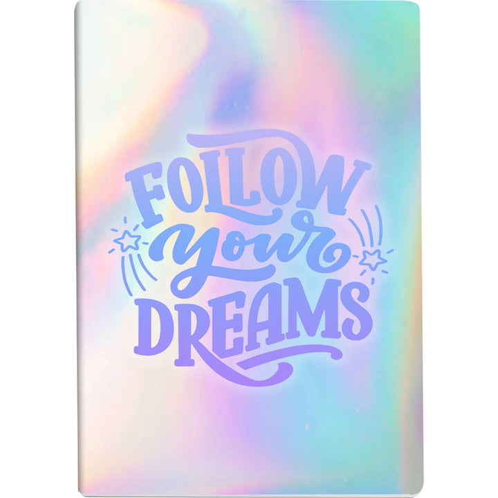Wow Generation A5 Pack 3 Soft Cover Notebooks 80 Sheets GSM